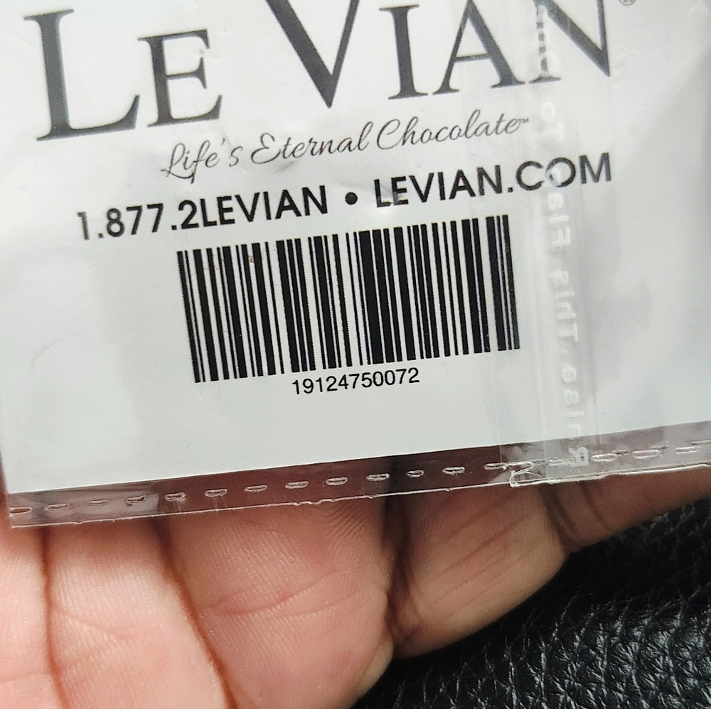 Le Vian Chocolate Quartz Gemstone - Picture 3 of 6